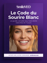 Le Code du Sourire Blanc